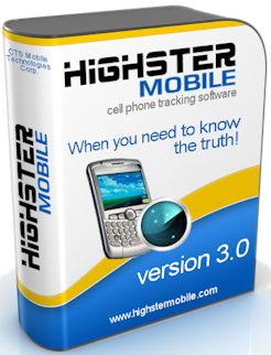highster mobile keylogger
