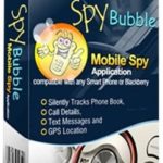 SMS trackers spybubble