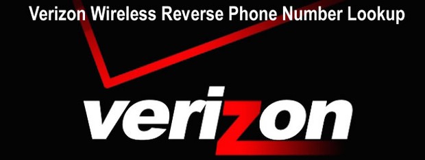 Verizon Phone Number Lookup 