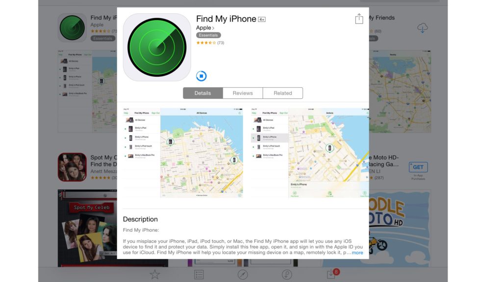 Track a Cell Phone Location For Free | Secretly and by Phone number