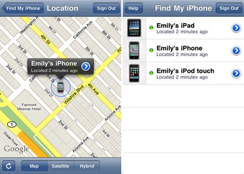 track a cell phone location for free 