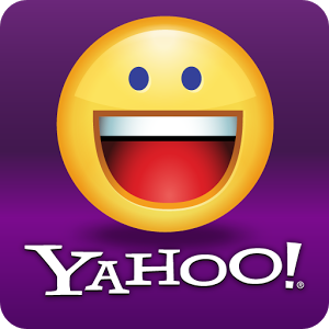 Yahoo Messenger Spy smile logo