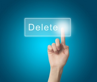 Delete History on Android 