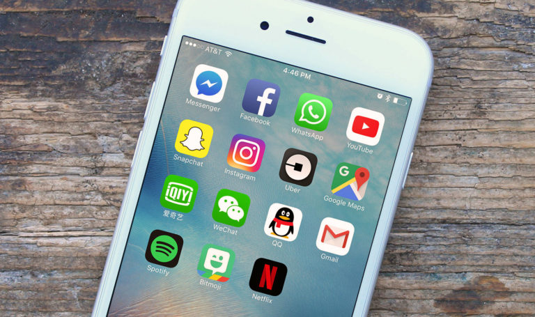 How to find hidden apps on android phone to detect a cheater