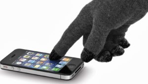 mobile phones that can t be tracked
