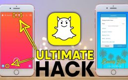 Snapchat Hack: Top Services & Methods