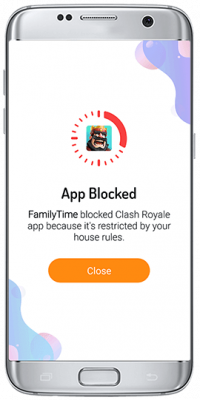 familytime app